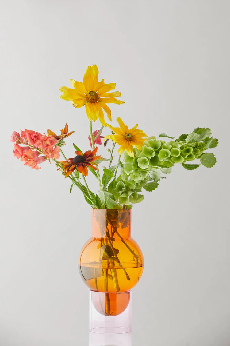 Blomstervaser