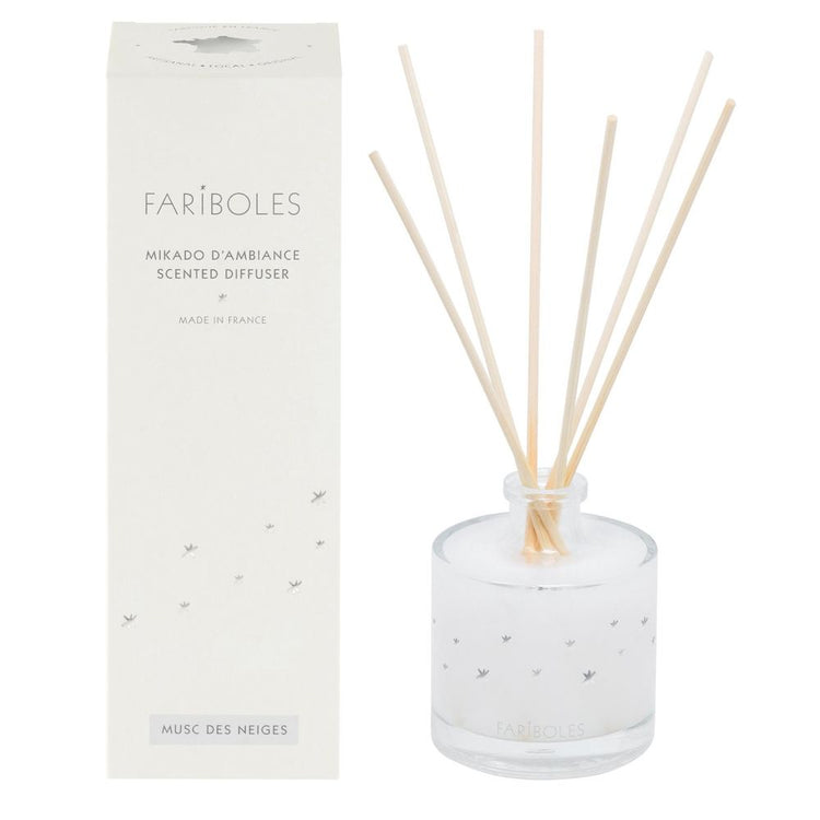 Fariboles