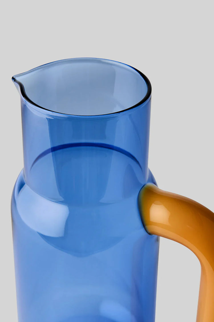Kjøkken og glass