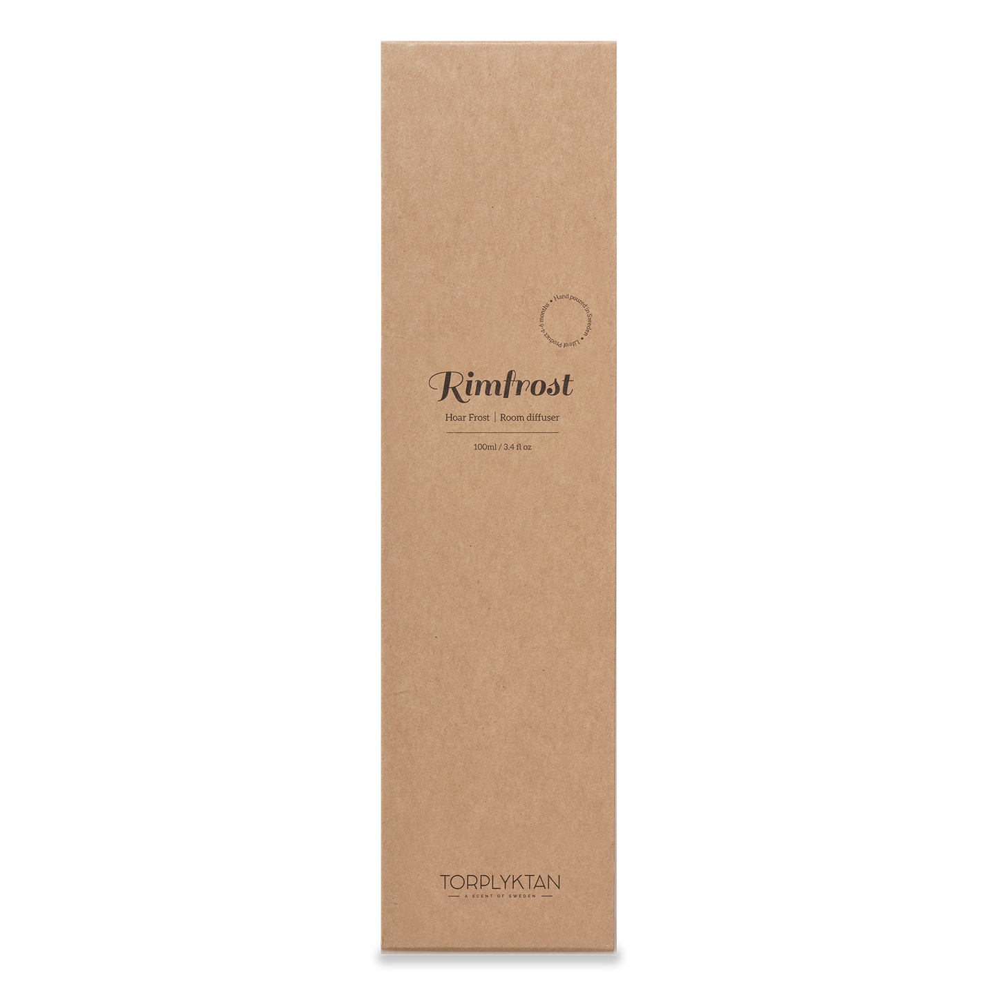 Duftpinner «Rimfrost» - Torplyktan 100 ml