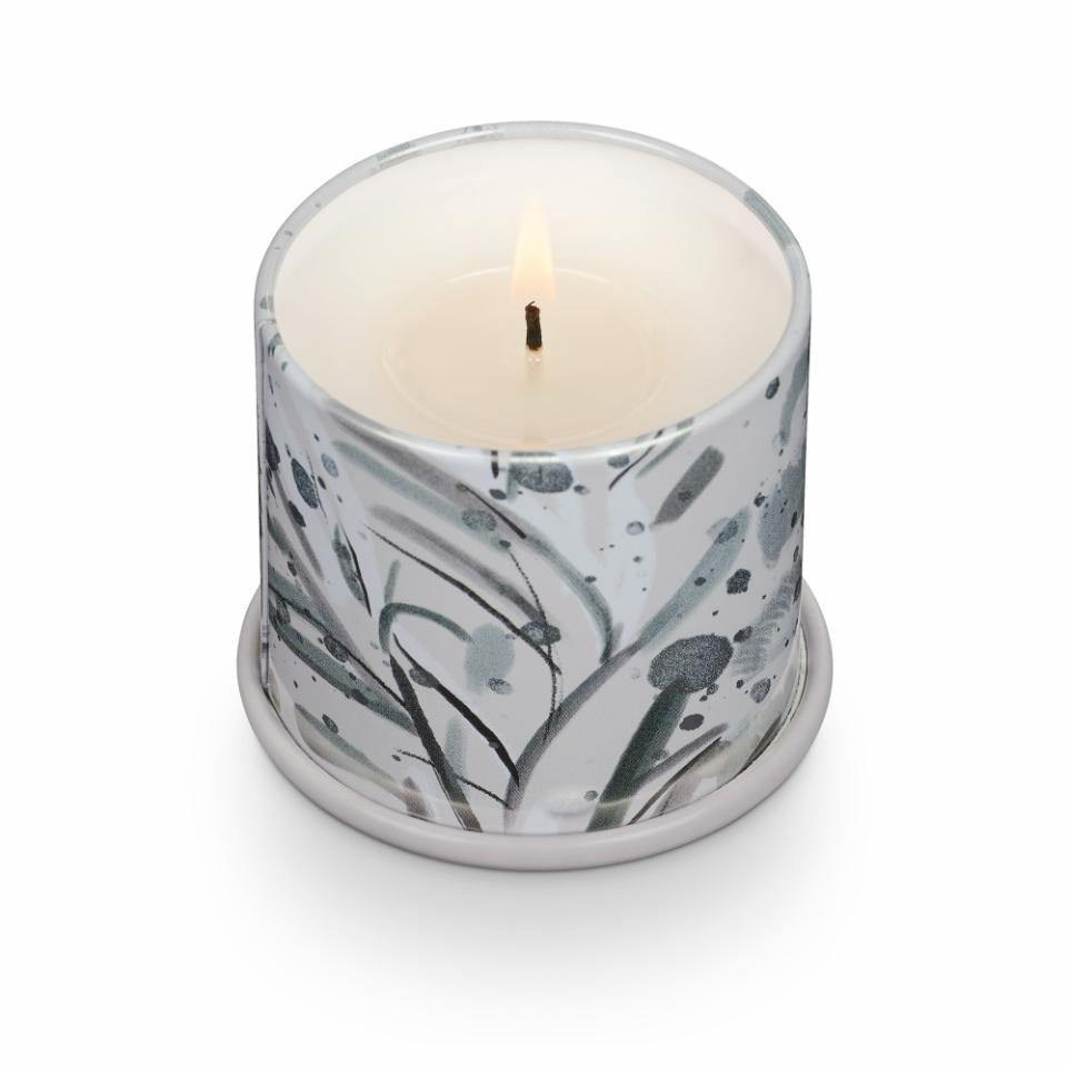 Duftlys - Illume winter white
