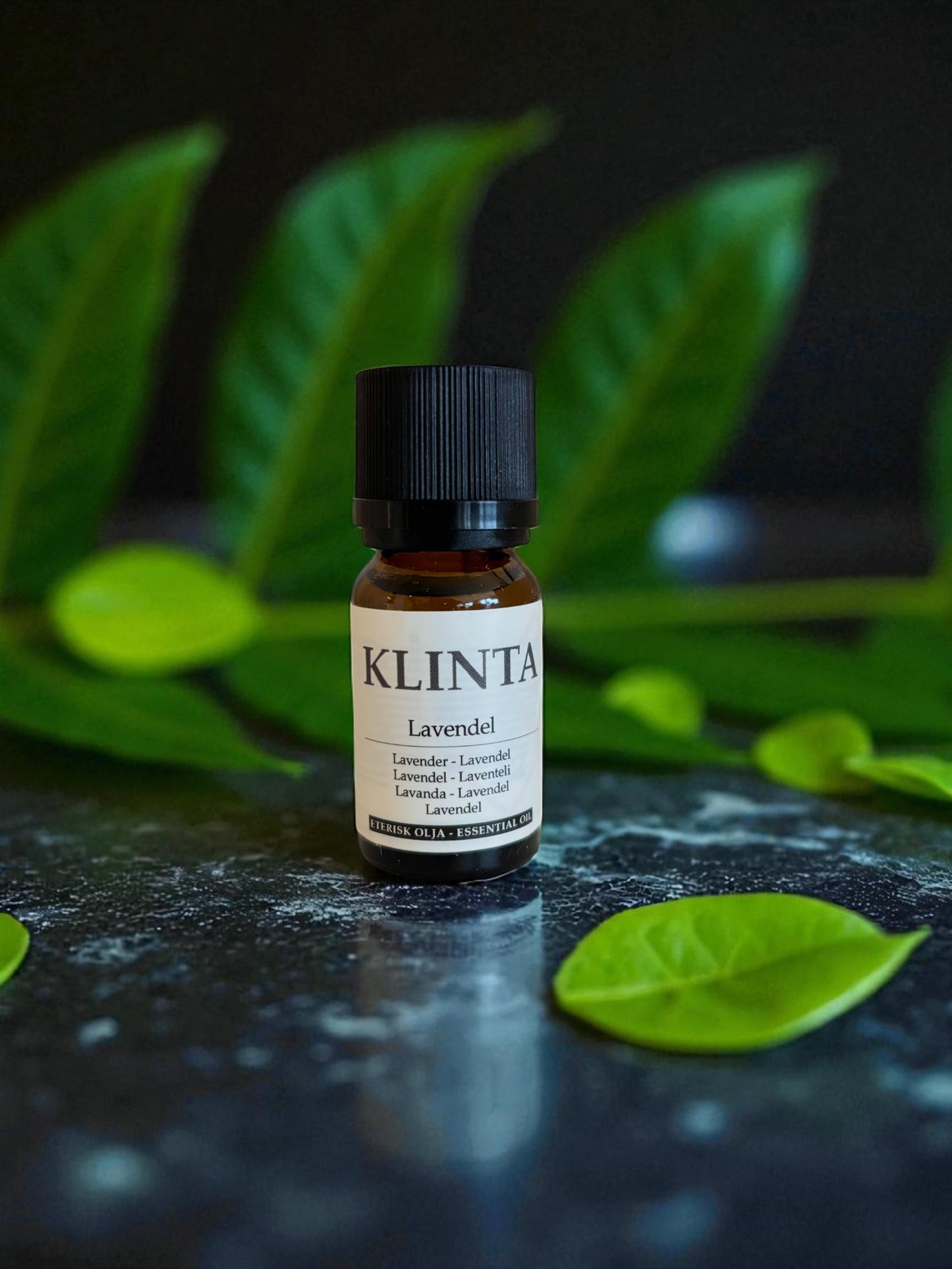 Duftolje_lavendel-klinta helt naturlig