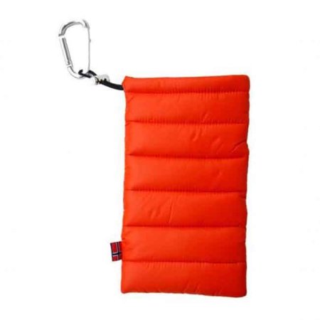 Mobilpose i dun - Korall