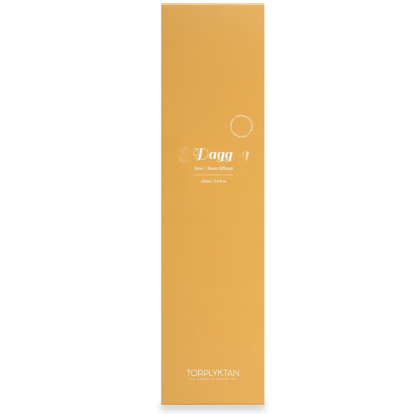 Duftpinner “Dugg” – Torplyktan 100 ml