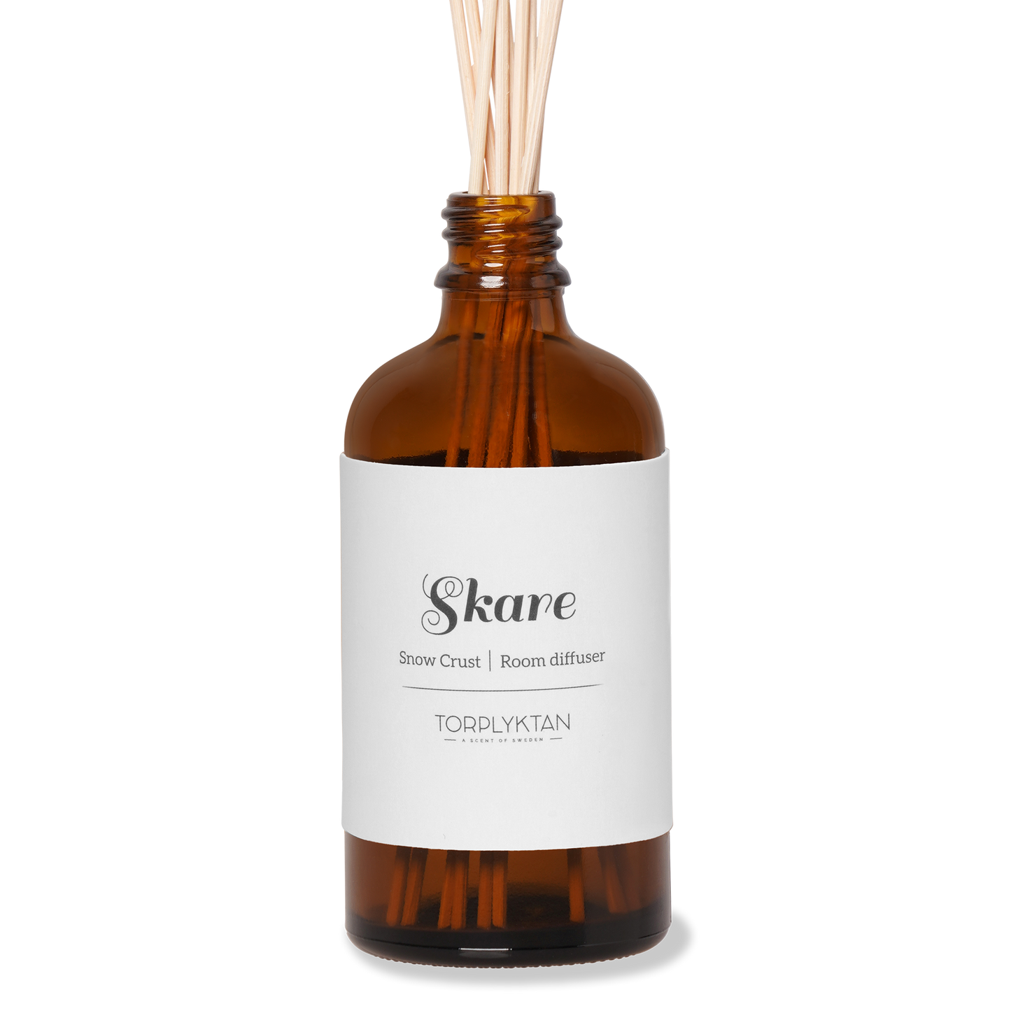 Duftpinner “Snowcrust” – Torplyktan 100 ml