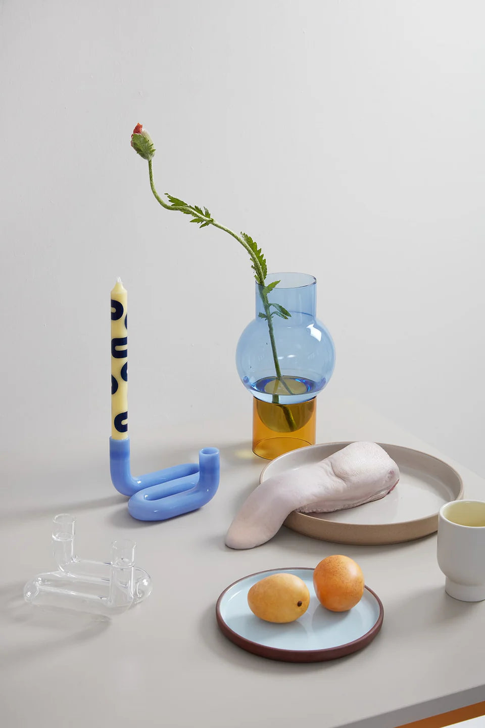 Lysestaken Wave fra Studio about