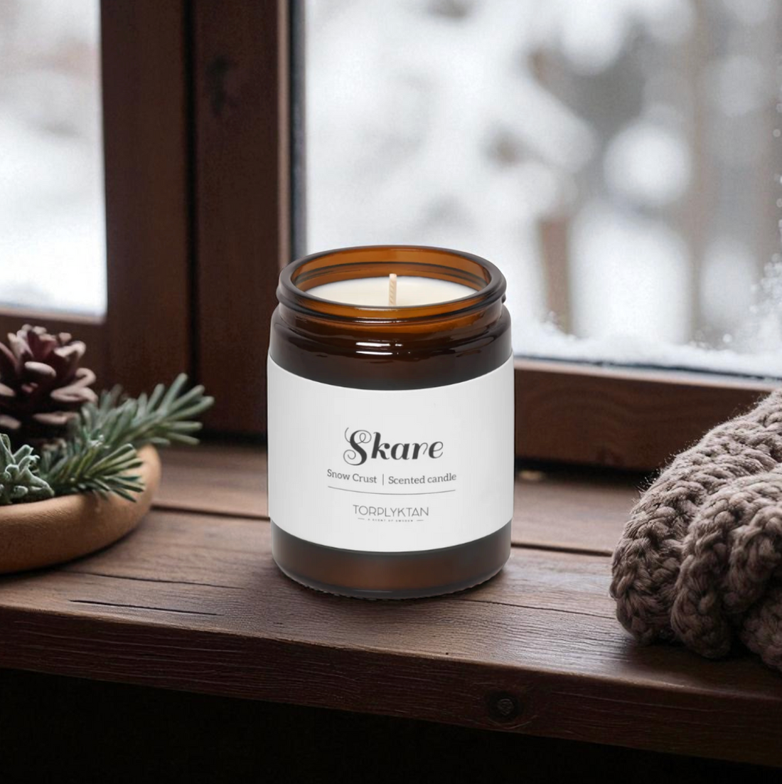 Hvordan og hvorfor bruke duftlys?