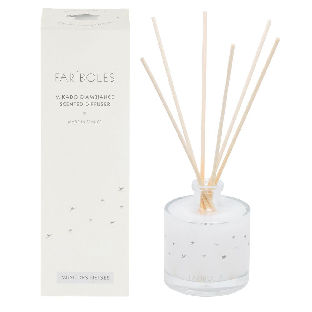 Fariboles