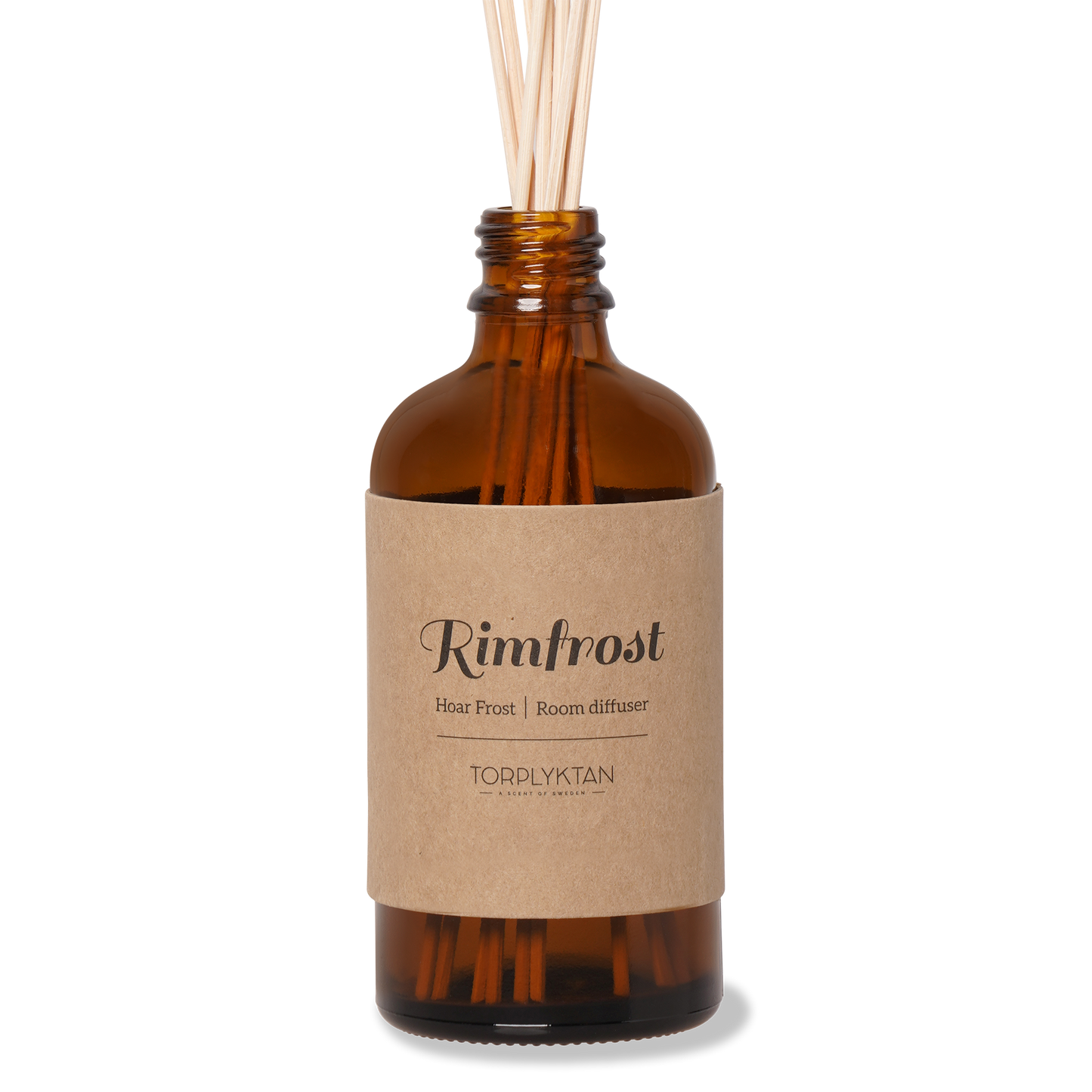 Duftpinner «Rimfrost» - Torplyktan 100 ml