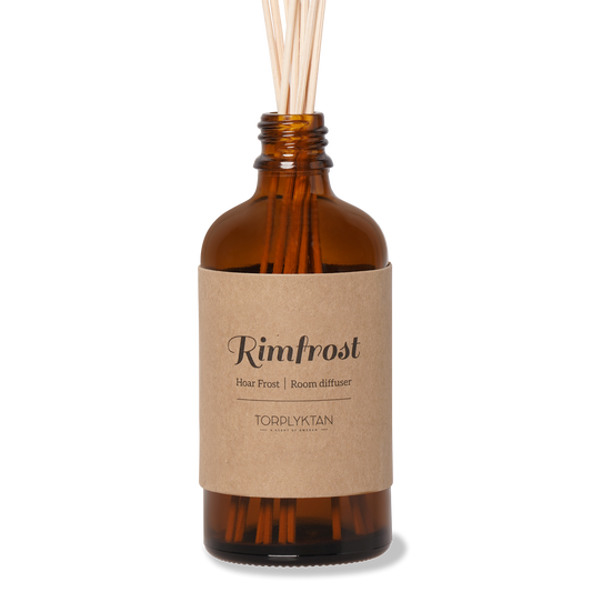 Duftpinner «Rimfrost» - Torplyktan 100 ml