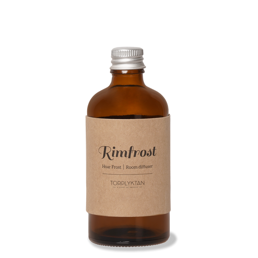 Duftpinner «Rimfrost» - Torplyktan 100 ml