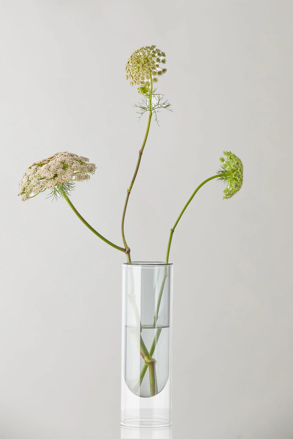 Flower tube smoke - for små buketter