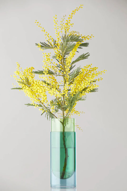 Blomstervase stor "Bouqet tube" fra Studio About