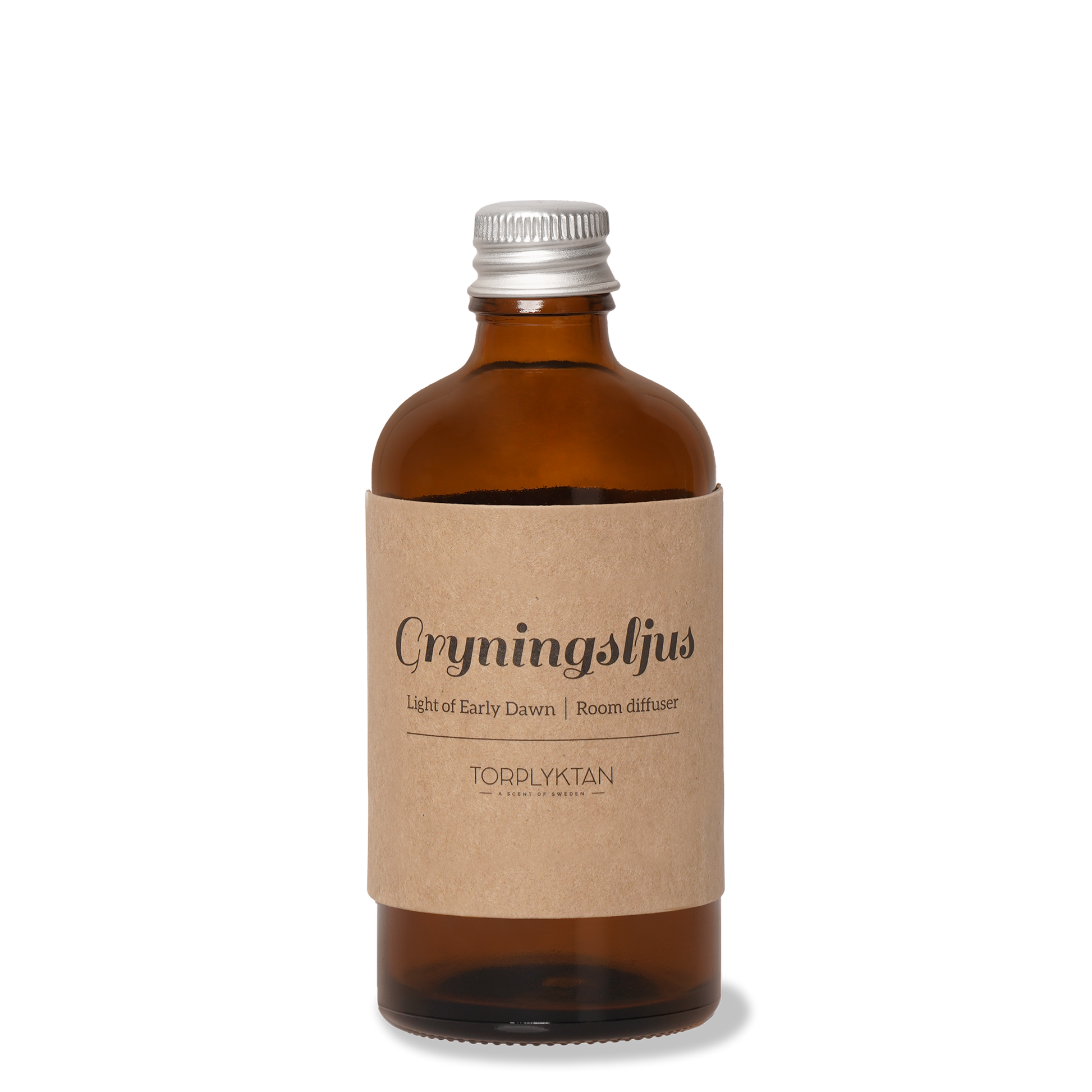 Duftpinner i gave til mamma