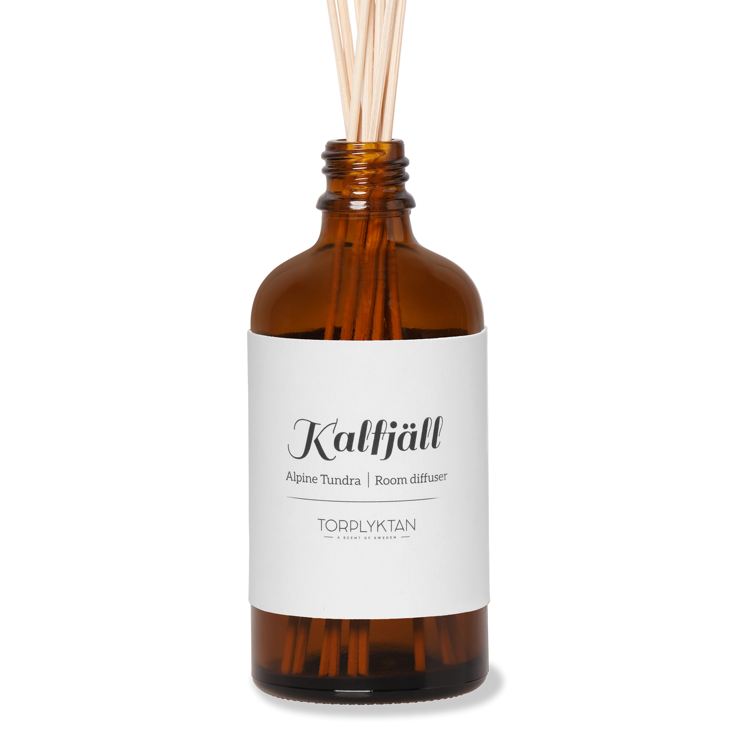 Duftpinner “Fjelltopp” – Torplyktan 100 ml
