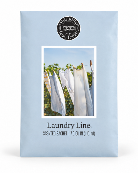 Duftpose “Laundry Line"