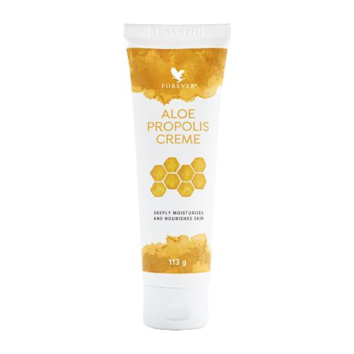 Aloe propolis krem