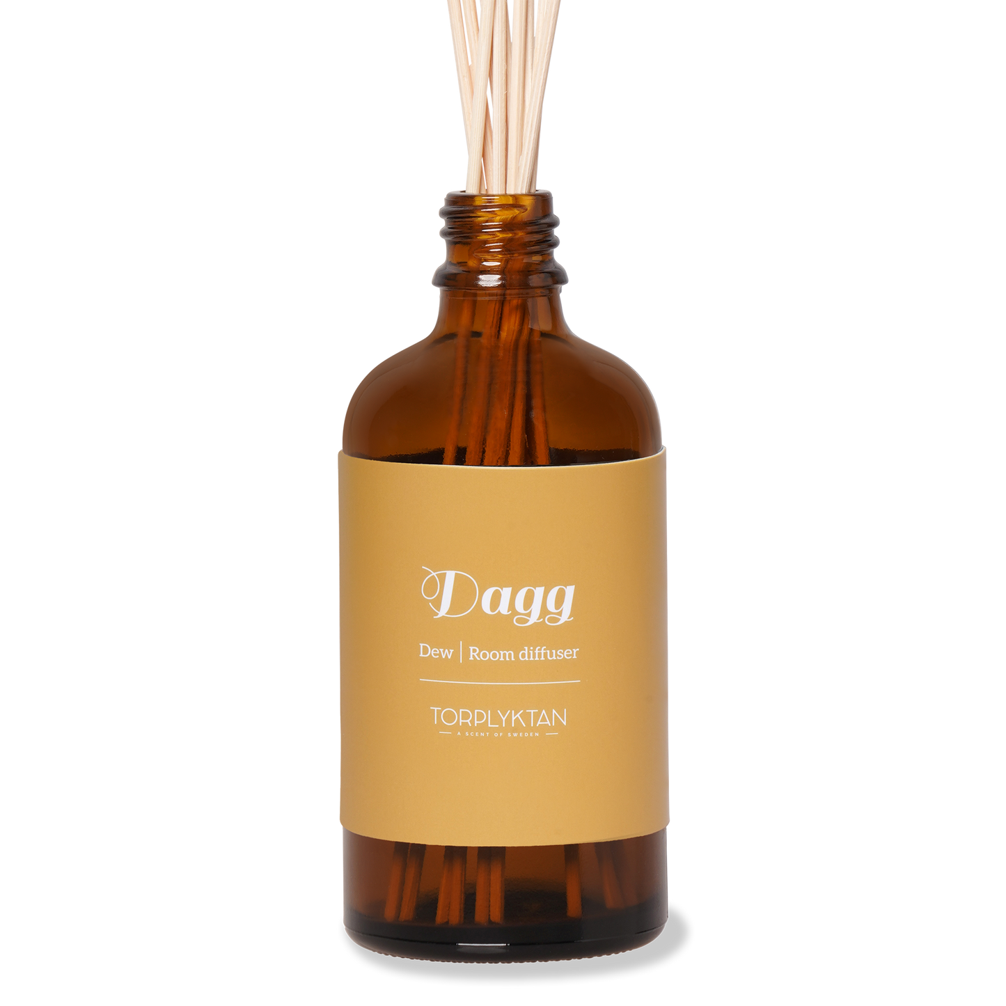 Duftpinner “Dugg” – Torplyktan 100 ml