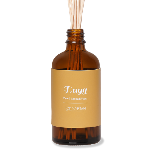 Duftpinner “Dugg” – Torplyktan 100 ml
