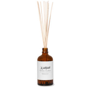 Naturlige duftpinner med langvarig duft – elegant interiør og aromaterapi for hjemmet