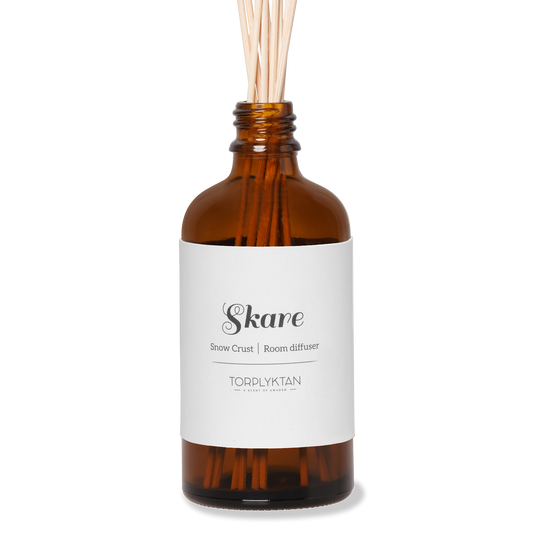 Duftpinner “Snowcrust” – Torplyktan 100 ml